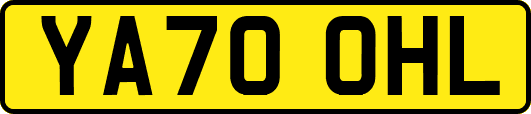 YA70OHL