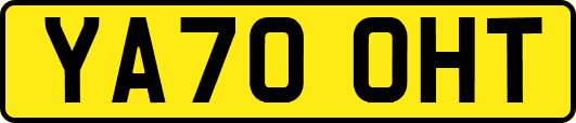 YA70OHT