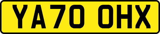 YA70OHX