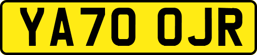 YA70OJR