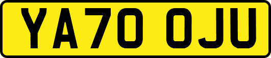 YA70OJU