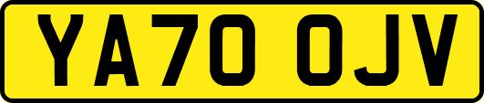 YA70OJV