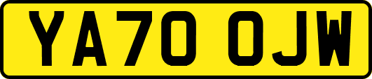 YA70OJW