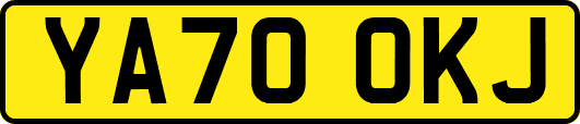 YA70OKJ