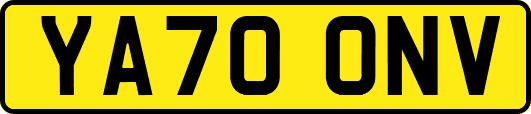 YA70ONV