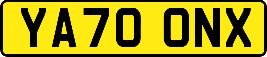 YA70ONX
