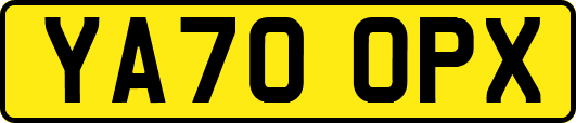 YA70OPX