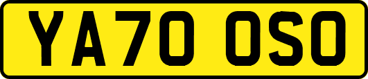 YA70OSO