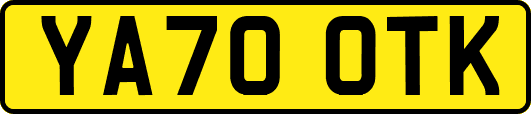 YA70OTK