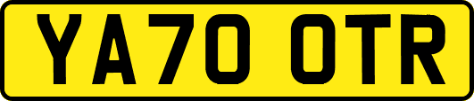 YA70OTR