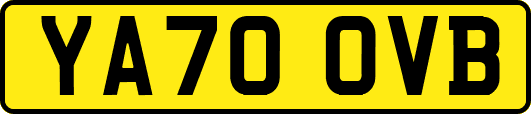 YA70OVB