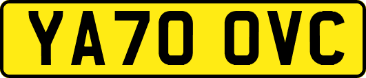YA70OVC