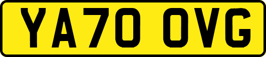 YA70OVG