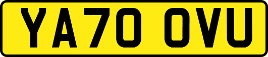 YA70OVU