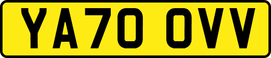 YA70OVV