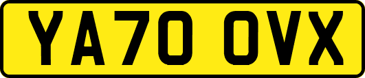 YA70OVX