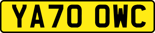 YA70OWC