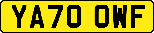 YA70OWF
