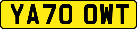 YA70OWT