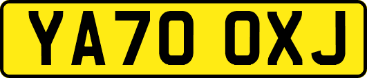 YA70OXJ