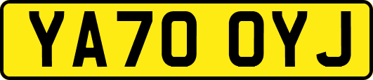 YA70OYJ