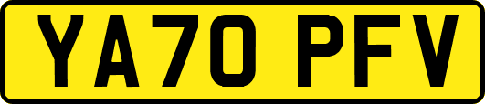 YA70PFV