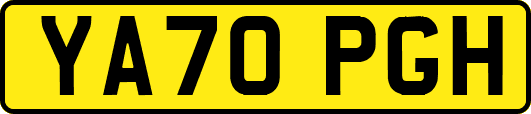 YA70PGH