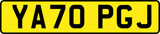 YA70PGJ