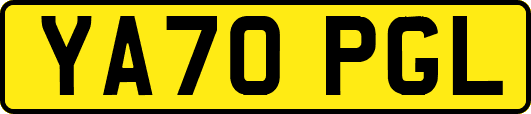 YA70PGL