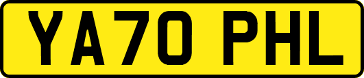 YA70PHL