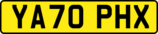YA70PHX