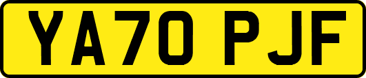 YA70PJF