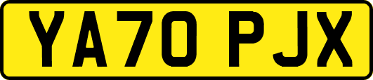 YA70PJX