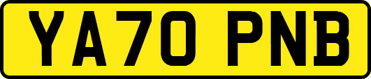 YA70PNB