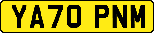 YA70PNM