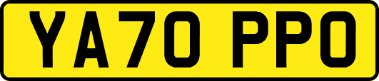 YA70PPO