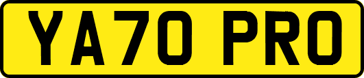 YA70PRO