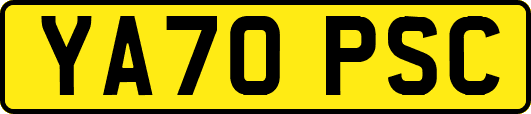 YA70PSC