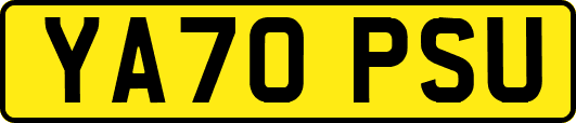 YA70PSU