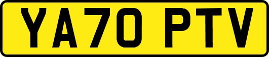 YA70PTV
