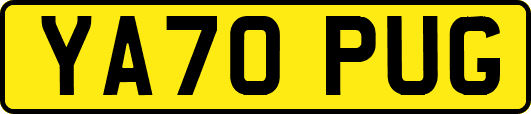 YA70PUG