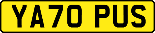 YA70PUS