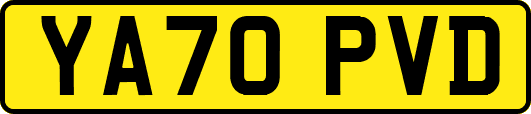 YA70PVD