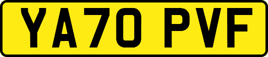 YA70PVF