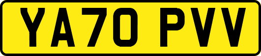 YA70PVV