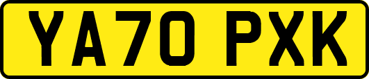 YA70PXK