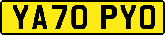 YA70PYO