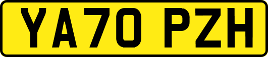 YA70PZH