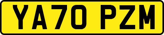 YA70PZM