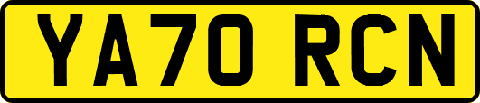 YA70RCN